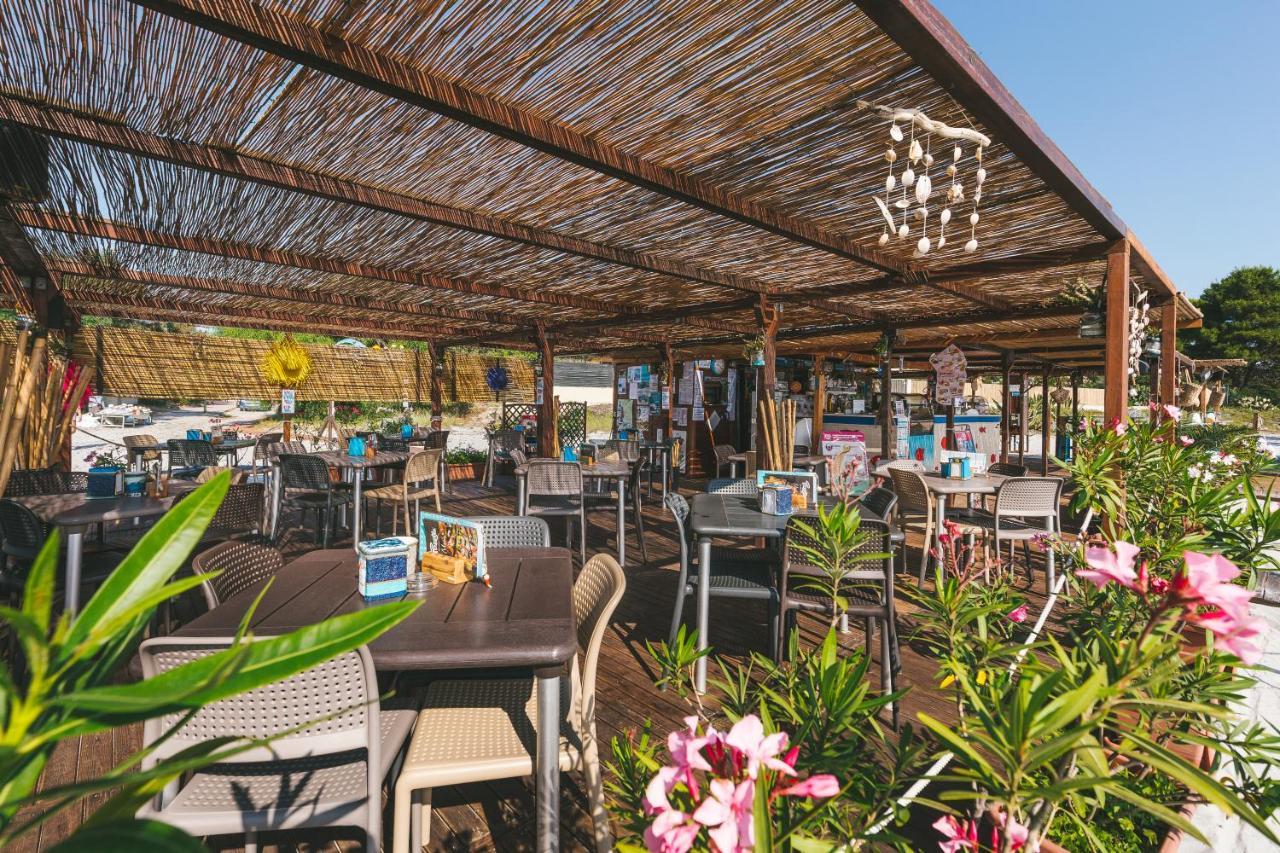 Domoemare Otel Siniscola Dış mekan fotoğraf