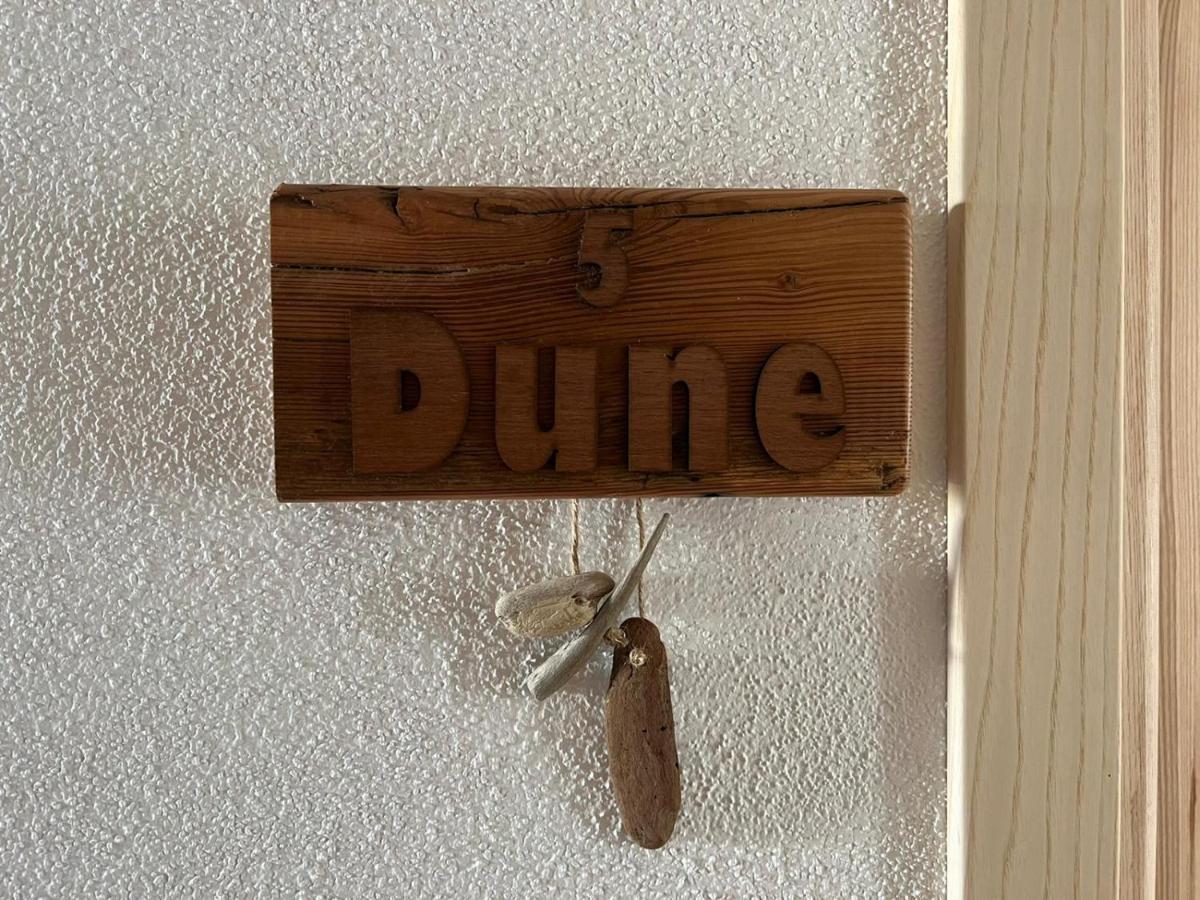 Domoemare Otel Siniscola Dış mekan fotoğraf