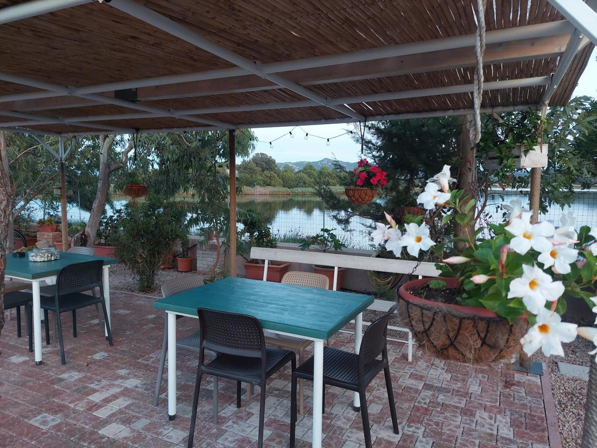 Domoemare Otel Siniscola Dış mekan fotoğraf