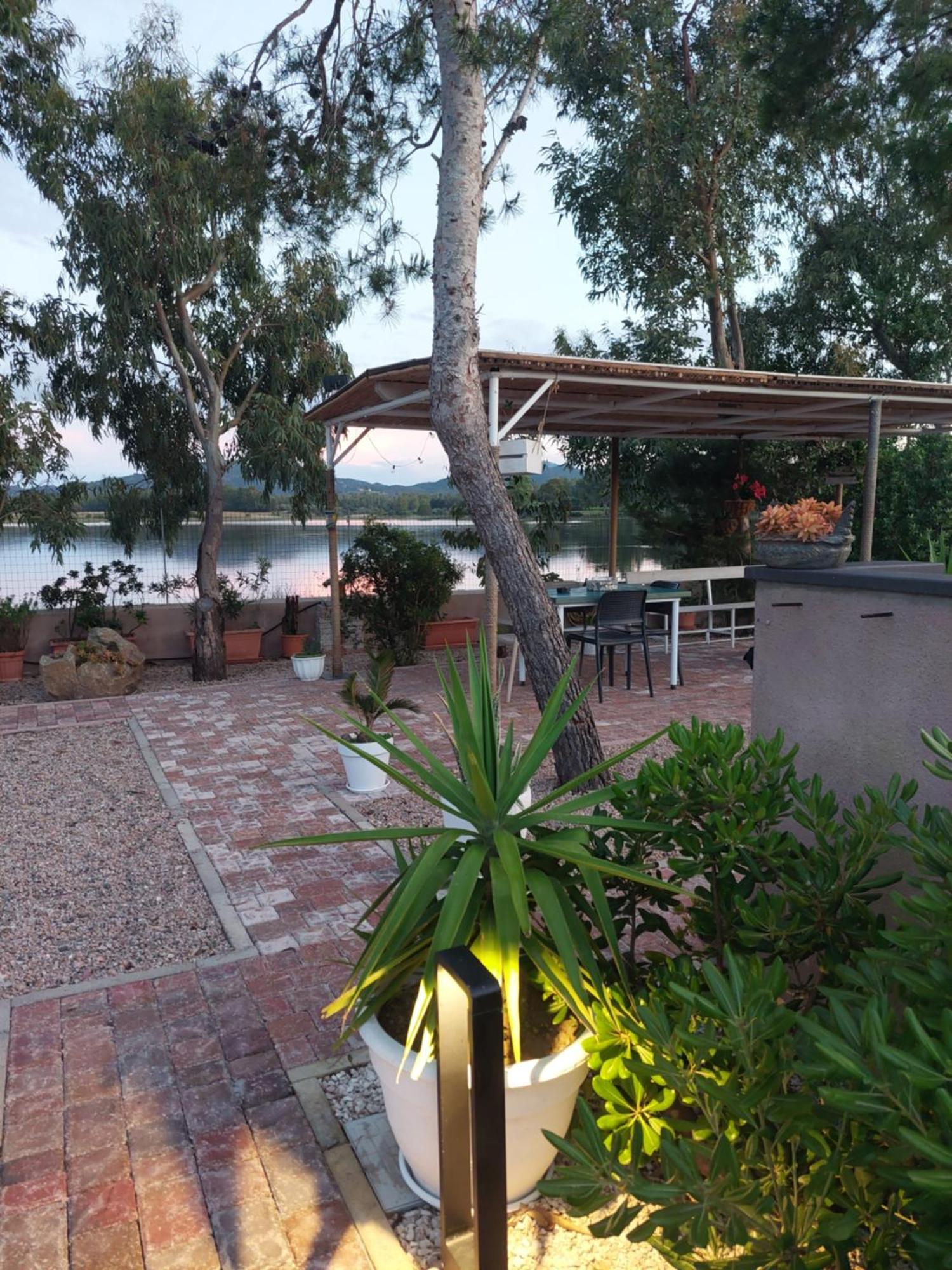 Domoemare Otel Siniscola Dış mekan fotoğraf